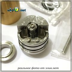 [Madao] Marquis RDA - ОА для дрипа. клон. Маркиз