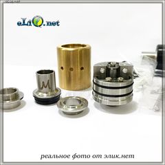 [Madao] Marquis RDA - ОА для дрипа. клон. Маркиз