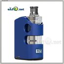 SMY Kungfu mechanical box mod - механический мод под 2 аккумулятора