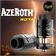 A9 Kumiho RDA - ОА для дрипа из нержавеющей стали с регулируемой подачей воздуха.