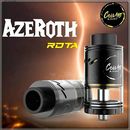 A9 Kumiho RDA - ОА для дрипа из нержавеющей стали с регулируемой подачей воздуха.