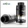 A9 Kumiho RDA - ОА для дрипа из нержавеющей стали с регулируемой подачей воздуха.