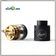 A9 Kumiho RDA - ОА для дрипа из нержавеющей стали с регулируемой подачей воздуха.