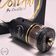 A9 Kumiho RDA - ОА для дрипа из нержавеющей стали с регулируемой подачей воздуха.