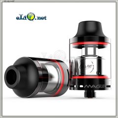 CoilART Mage RTA Обслуживаемый атомайзер - танк. Маг. Оригинал.