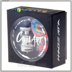 CoilART Mage RTA Обслуживаемый атомайзер - танк. Маг. Оригинал.