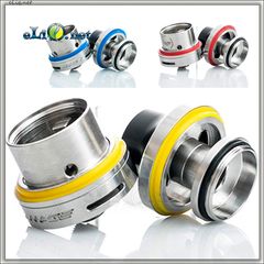 CoilART Mage RTA Обслуживаемый атомайзер - танк. Маг. Оригинал.
