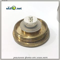 Tobeco HADES v2 26650 Mechanical Mod -  Мехмод