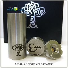 Innokin iTaste 134 VW MOD стартовый комплект