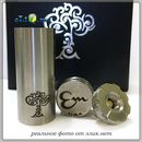 Innokin iTaste 134 VW MOD стартовый комплект