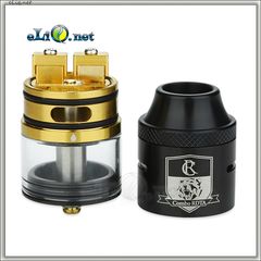 iJOY COMBO RDTA Tank - Обслуживаемый атомайзер - 6.5 мл.