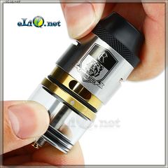 iJOY COMBO RDTA Tank - Обслуживаемый атомайзер - 6.5 мл.