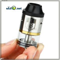 iJOY COMBO RDTA Tank - Обслуживаемый атомайзер - 6.5 мл.