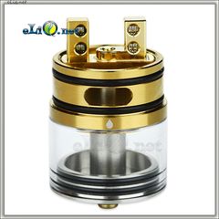 iJOY COMBO RDTA Tank - Обслуживаемый атомайзер - 6.5 мл.