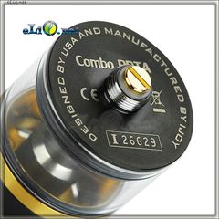 iJOY COMBO RDTA Tank - Обслуживаемый атомайзер - 6.5 мл.