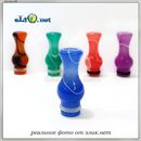 [510] Разноцветный дрип-тип в форме вазы. Colored Vase