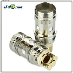 3.5ml Vapeonly BCC(Bottom Coil Changeable) mega Clear Cartomizer
