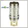 3.5ml Vapeonly BCC(Bottom Coil Changeable) mega Clear Cartomizer