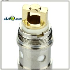 [EC NC] Испаритель для Eleaf iJust S/ iJust 2/ iJust 2 mini/Melo/Melo 2/Melo 3/Lemo 3. Notch coil