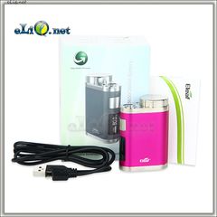 80W Eleaf iStick Pico Mega TC  - боксмод варивольт-вариватт Айстик Пико Мега.