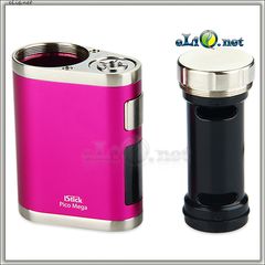 80W Eleaf iStick Pico Mega TC  - боксмод варивольт-вариватт Айстик Пико Мега.