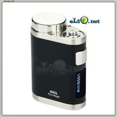 80W Eleaf iStick Pico Mega TC  - боксмод варивольт-вариватт Айстик Пико Мега.