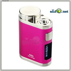 80W Eleaf iStick Pico Mega TC  - боксмод варивольт-вариватт Айстик Пико Мега.