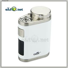 80W Eleaf iStick Pico Mega TC  - боксмод варивольт-вариватт Айстик Пико Мега.