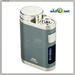 80W Eleaf iStick Pico Mega TC  - боксмод варивольт-вариватт Айстик Пико Мега.