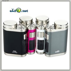 80W Eleaf iStick Pico Mega TC  - боксмод варивольт-вариватт Айстик Пико Мега.