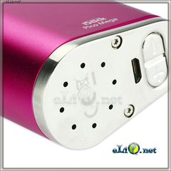 80W Eleaf iStick Pico Mega TC  - боксмод варивольт-вариватт Айстик Пико Мега.