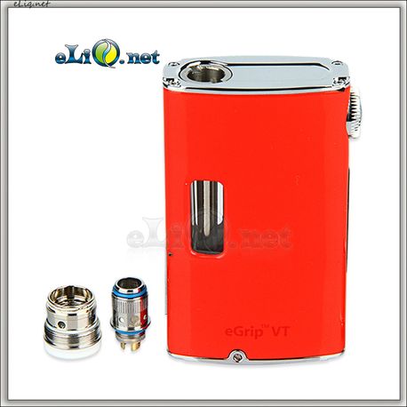 20W Joyetech eGrip - предзаказ