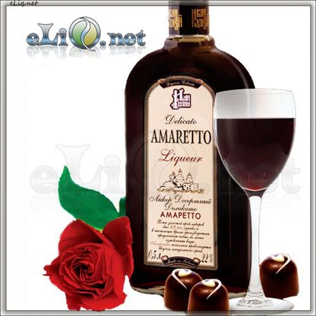 Амаретто (eliq.net)