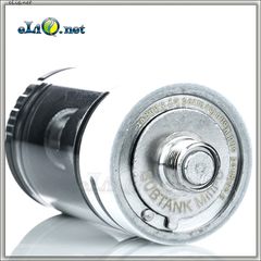 Kangertech Subtank Mini-C. Сабомный атомайзер.