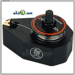Avidartisan Daedalus Coil DIY Tool - электрический инструмент для намотки спирали.