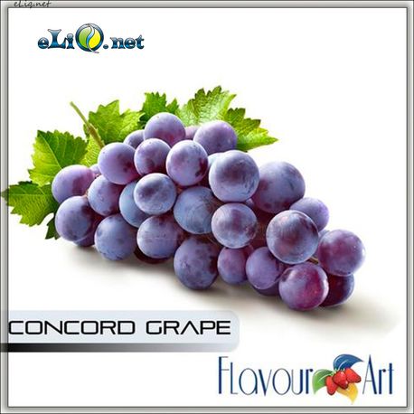 FlavourArt - ароматизатор для самозамеса. FA Италия.
