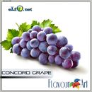 10 мл Grape Concord, виноград Конкорд. FlavourArt - ароматизатор для самозамеса. FA Италия.