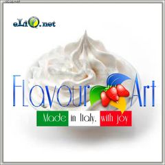10 мл Vienna Cream. FlavourArt - ароматизатор для самозамеса. FA Италия.