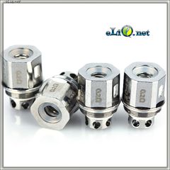 ATOM. Bullet Subxero OVC Coil - клептон испаритель.