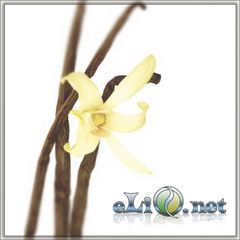 Ваниль (eliq.net) - жидкость для заправки электронных сигарет 