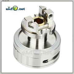 Digiflavor Fuji GTA Single Coil Version - 6 ml. Обслуживаемый атомайзер генезис. Версия с 1 спиралью.