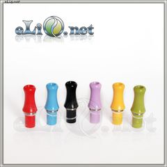 Цветные мундштуки для Vision eGo / e-turbo / 5ml CC 