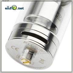 Digiflavor Fuji GTA Single Coil Version - 6 ml. Обслуживаемый атомайзер генезис. Версия с 1 спиралью.