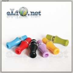 Цветные мундштуки для Vision eGo / e-turbo / 5ml CC 