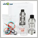 A9 Kumiho RDA - ОА для дрипа из нержавеющей стали с регулируемой подачей воздуха.