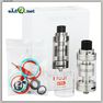 A9 Kumiho RDA - ОА для дрипа из нержавеющей стали с регулируемой подачей воздуха.