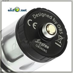 OBS Engine RTA Tank - 5.2ml - обслуживаемый атомайзер-танк. Оригинал.