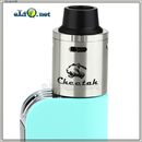 EHPRO Billow RTA - обслуживаемый атомайзер-танк.