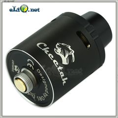 OBS Cheetah RDA Tank - обслуживаемый атомайзер для дрипа. Оригинал.