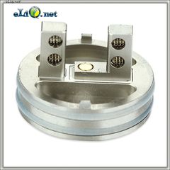 OBS Cheetah RDA Tank - обслуживаемый атомайзер для дрипа. Оригинал.